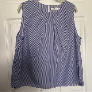 Vineyard Vines Sleeveless Top - 16